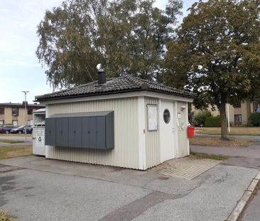 Trädgårdsgatan 1 F, Furulund - Foto 6