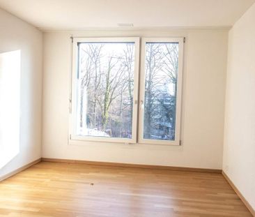 4.5 Zimmer, 119 m², 3. Stock - Photo 2