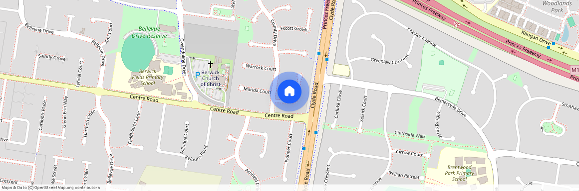 3 Tyntynder Close, Berwick VIC 3806