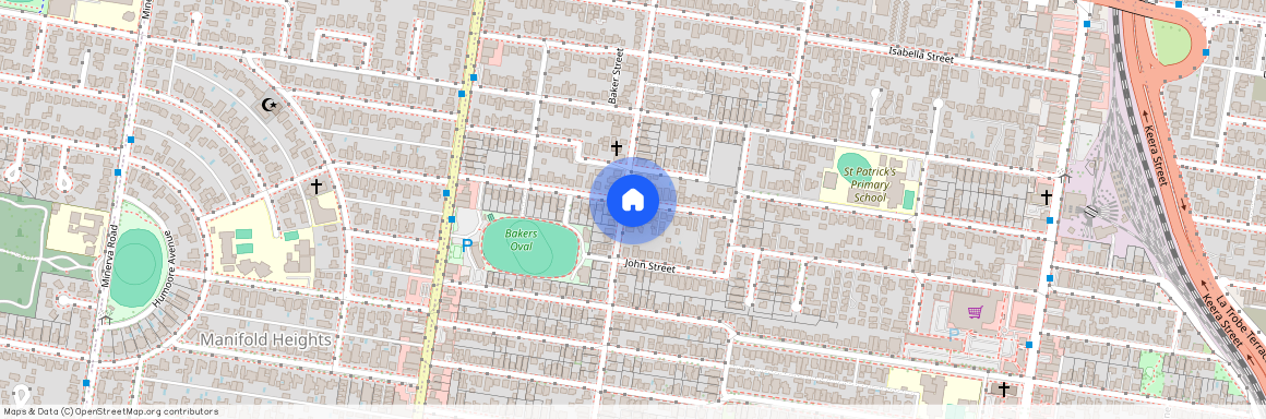 4/82 Elizabeth Street, Vic 3218, Geelong West