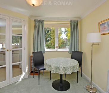 1 Bedroom Apartment, Royston Court – Hinchley Wood - Photo 5