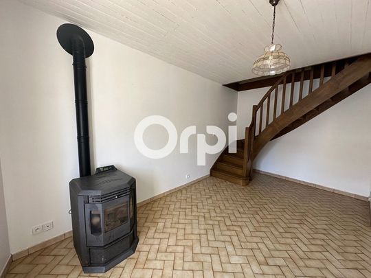 Appartement 4 pièces à Cheminon - Photo 1