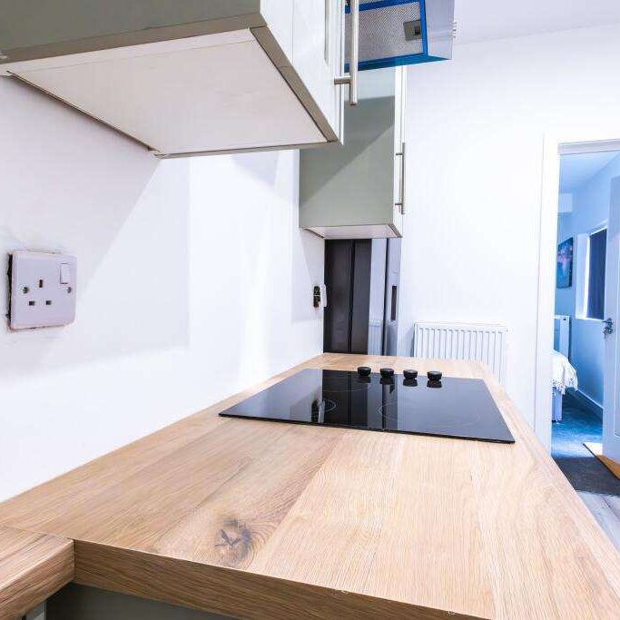 Close To City Centre Room 2 - Photo 1