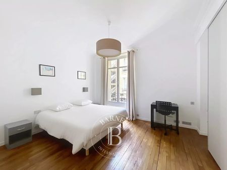 Appartement • Saint James-Général Koenig, Neuilly-sur-Seine - Photo 2