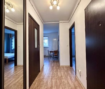 Mieszkanie Lublin Sławin powierzchnia 48.0 m² C303-WM-96124 - Zdjęcie 1