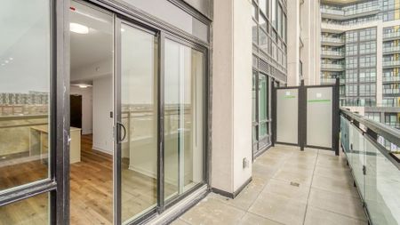 For Lease - 405 Dundas Street Unit# 306, Oakville, Ontario - Photo 2