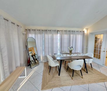 For Lease - 515 Louis Drive Unit# Ground Floor Unit, Mississauga, O... - Photo 2