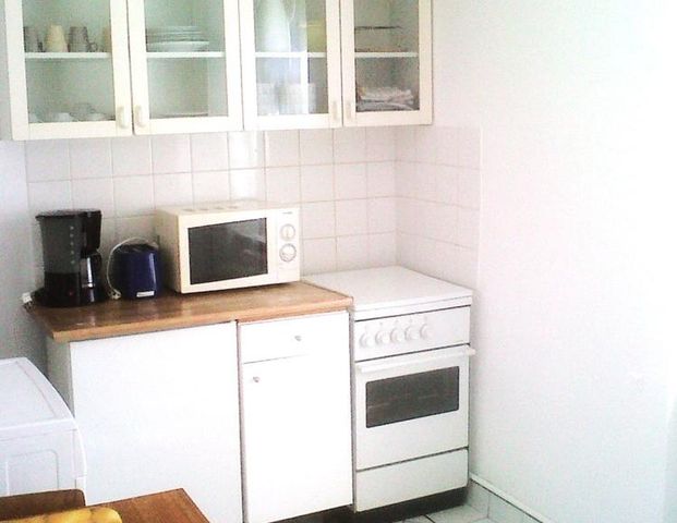 Möblierte 3-Zimmer Einliegeretage - für 3 Personen - Photo 1