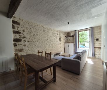 Location Appartement 2 pièces 48m² - Photo 6