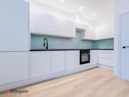 1 bedroom flat to rent - Photo 4