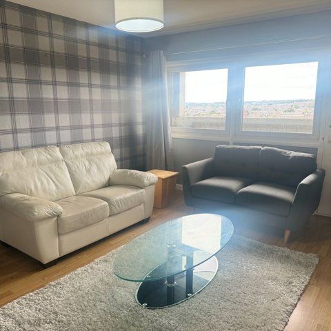 81 Greig Court, AB25 1FB, Aberdeen - Photo 1