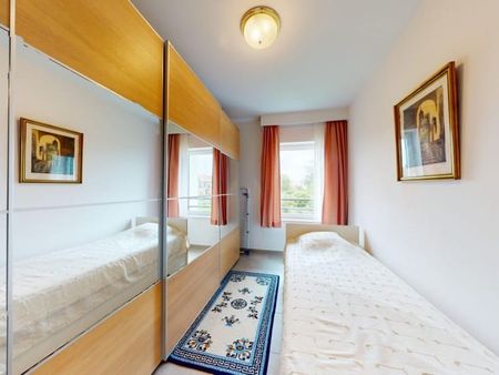 Appartement te huur - Photo 4