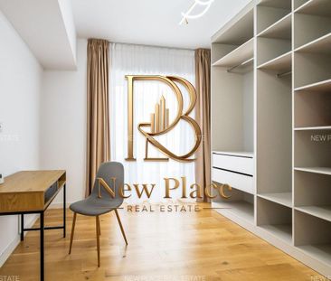 First Estate Pipera | Terase de 19 mp | Etaj intermediar | LUX - Photo 1