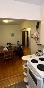 Beautiful 1Bed 1Bath in Cambie Village - Photo 4