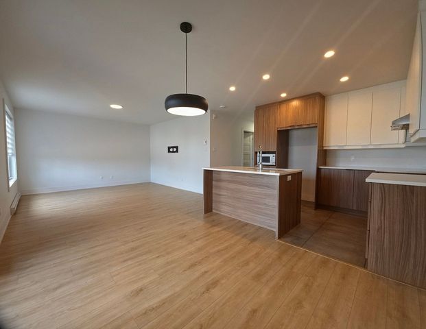 À louer / Appartement - Photo 1