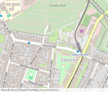 2-Raum EG Wohnung mit Terrasse*, Bad mit Wanne und Dusche in Gera-Z... - Photo 1