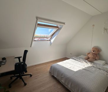 Gezellig appartement 2 slaapkamers te huur in Lommel - Photo 5