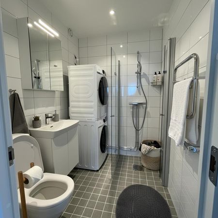 Minörgatan 7 - Photo 4