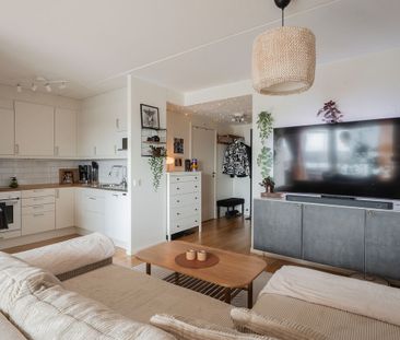 Stenkvistavägen, Bandhagen - Foto 2