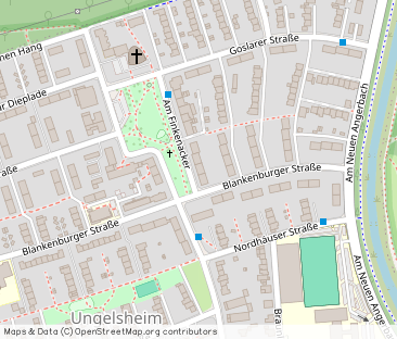 Am Finkenacker 17, 47259 Duisburg - Photo 1