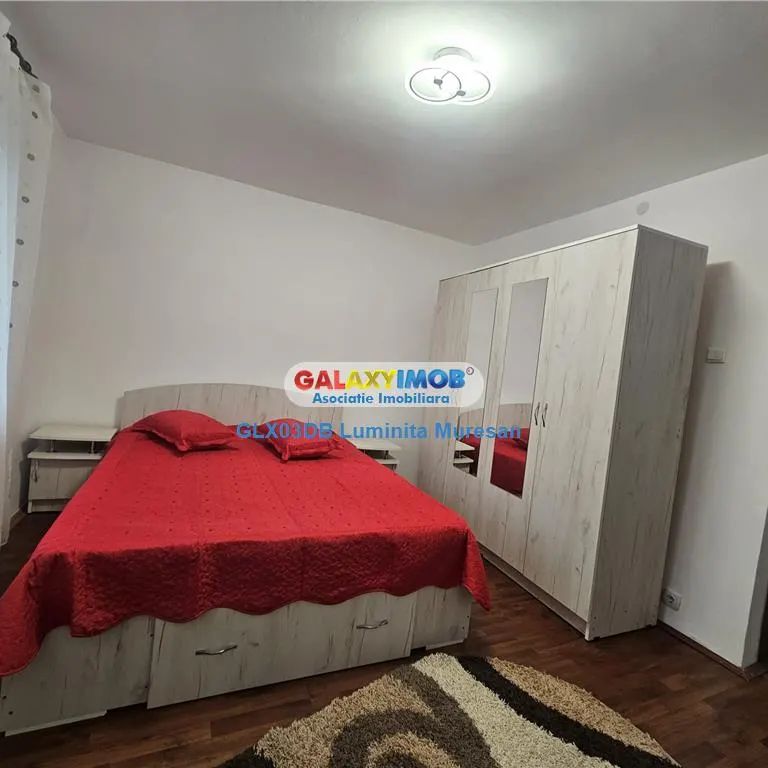 Inchiriere apartament 2 camere decomandat Targoviste Micro 6 - Photo 1