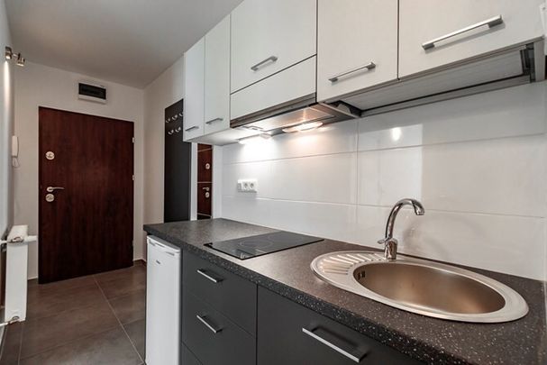 Łódź Łódź-Górna, Senatorska - Фото 1