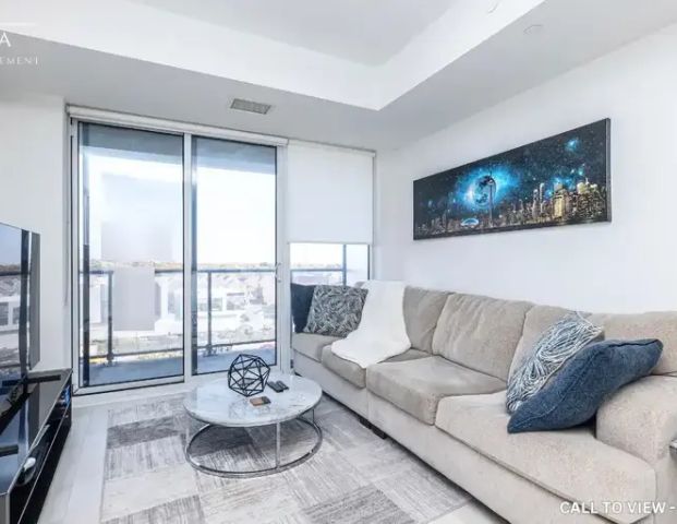701-5 Defries St, Toronto, Ontario M5A 0W7 | 5 Defries Street, Toronto - Photo 1