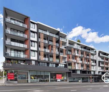 407/218 Parramatta Road, 2140, Homebush Nsw - Photo 2