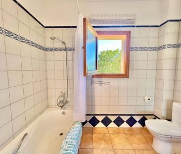 4 room luxury Farmhouse for rent in Campos, Spain - Photo 3