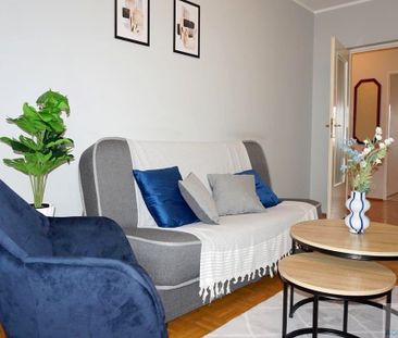 Mieszkanie do wynajęcia, Płock, Podolszyce Południe - Photo 4