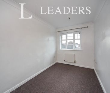 2 bedroom apartment to rent French's Gate, Dunstable, Bedfordshire,... - Photo 3