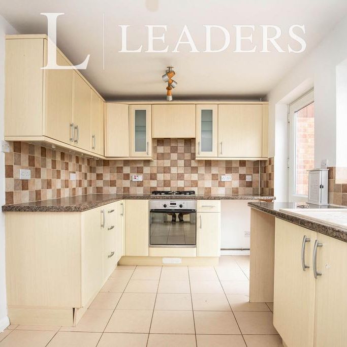 2 bedroom house to rent - Photo 1