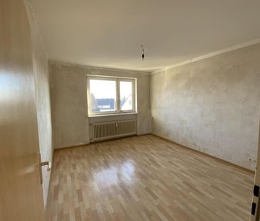 Schöne 2 Zimmerwohnung, frei ab 1.3, Anmietung zum 1.4.25 möglich - Photo 1