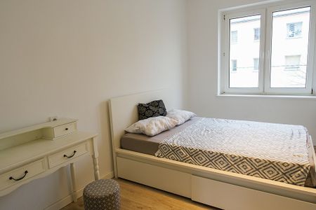 Pogodno 3 pokoje, I p. 2600+470+gaz+en. el. - Фото 4