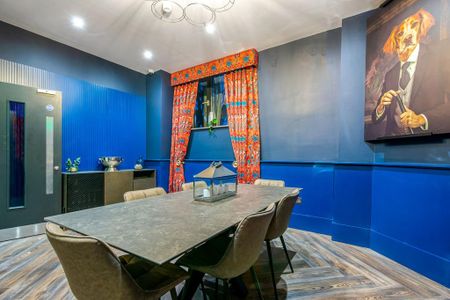 1 bedroom private hall to rent - Photo 2