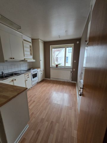 Tingshusgatan 1A - Foto 2