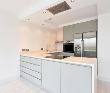 2 bedroom apartment to rent - Photo 6