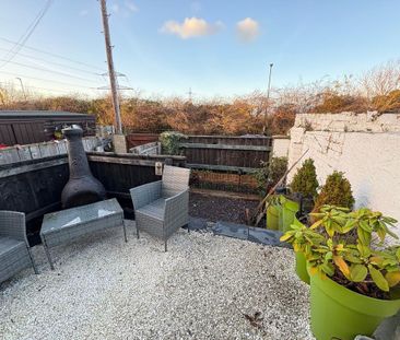 2 bedroom terraced house to rent - Photo 6