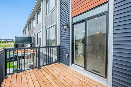 For Lease - 975 Athenry Court, Barrhaven, Ontario - Photo 2