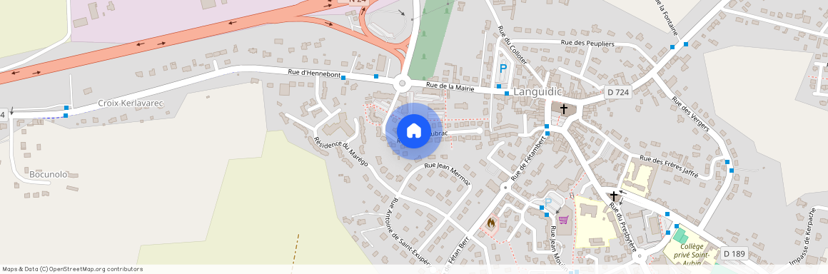 56440, Languidic