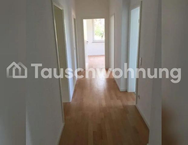 TAUSCHWOHNUNG 4-Zimmerwohnung in Mauritz - Foto 1