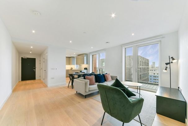 3 bedroom flat to rent - Photo 1