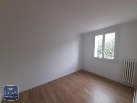 Location Appartement 3 pièces 56m² TOURS 37000 - Photo 3