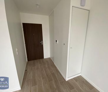Location Appartement 1 pièce 27m² CAEN 14000 - Photo 5