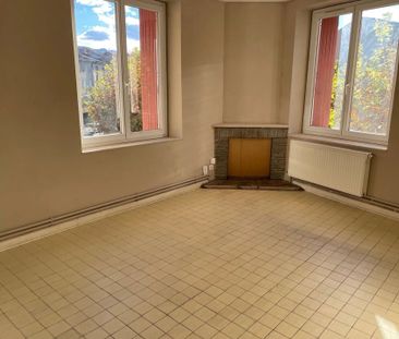 Location Appartement 4 pièces 72 m2 à Lavelanet - Photo 3