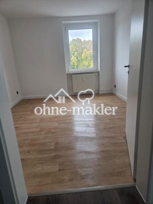 Wohnung in Friedland - Foto 1