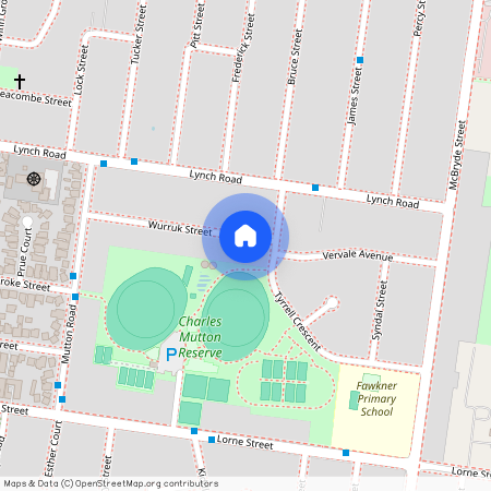 5 Wurruk Street, Fawkner, VIC 3060