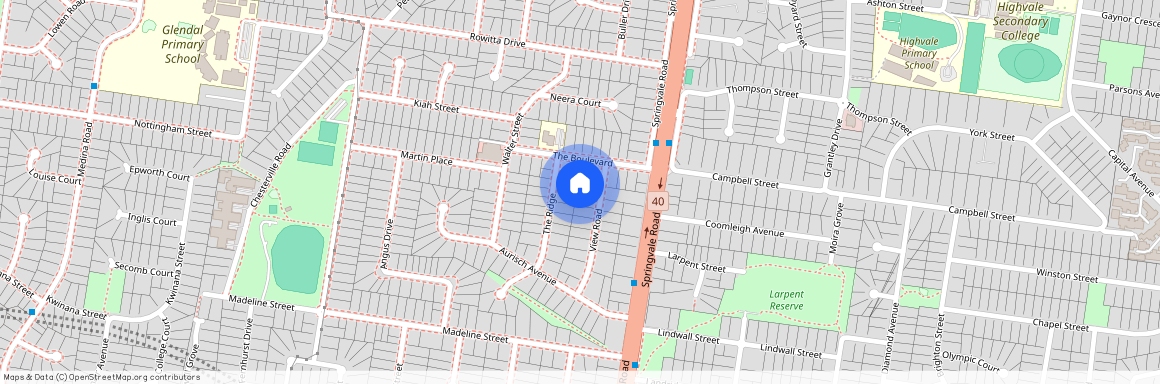 1B View Road, Vic 3150, Glen Waverley