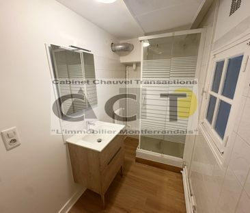 Location Appartement 2 pièces 41m² CLERMONT FERRAND 63100 - Photo 2