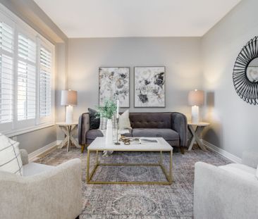 For Lease - 62 Windsor Crescent, Barrie, Ontario - Photo 2